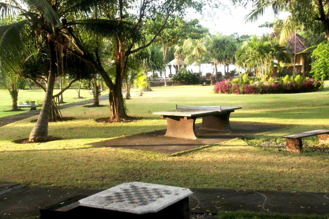 Hotel Uyah Amed Spa Resort 31