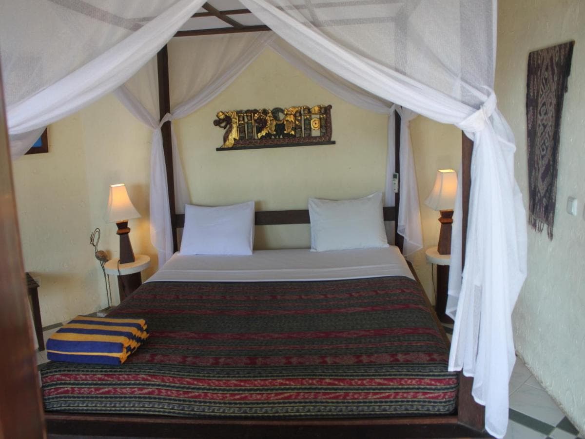 Hotel Uyah Amed Spa Resort 44