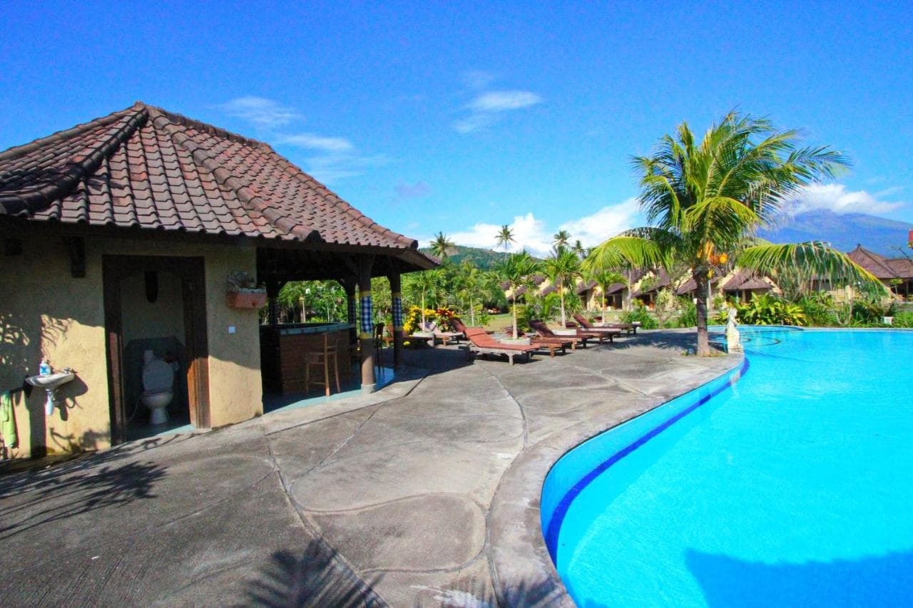 Hotel Uyah Amed Spa Resort 33