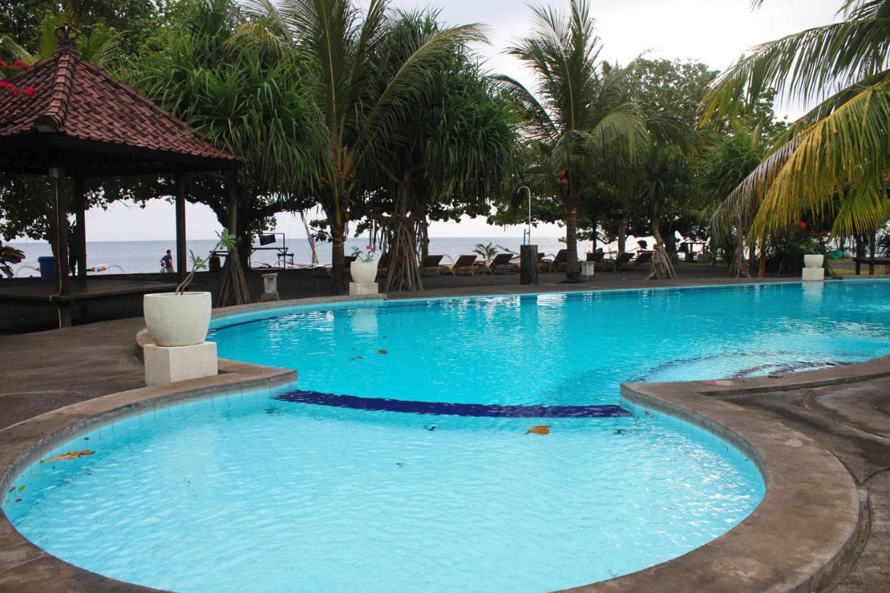Hotel Uyah Amed Spa Resort 36