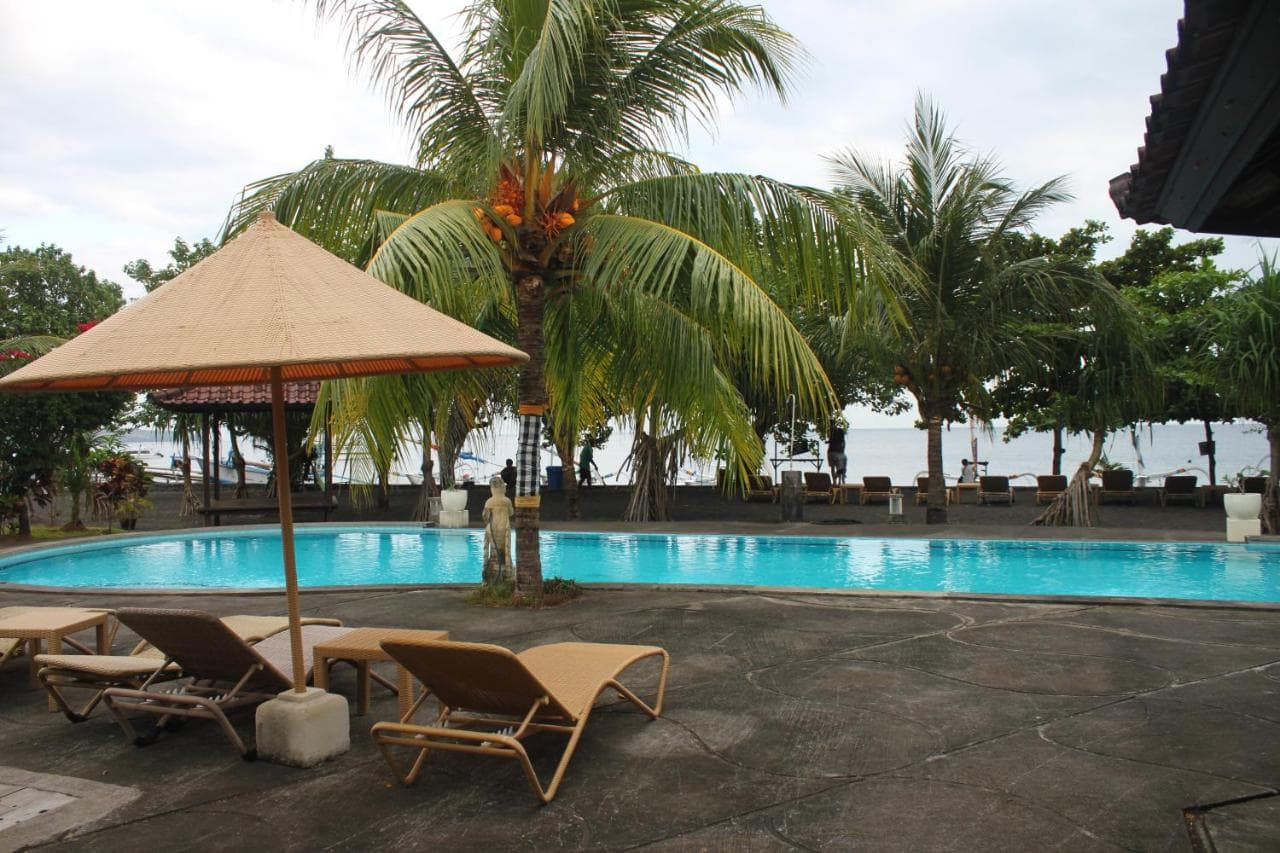 Hotel Uyah Amed Spa Resort 37