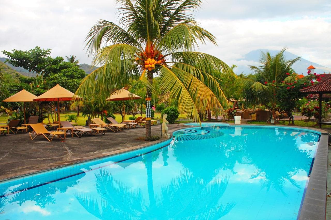 Hotel Uyah Amed Spa Resort 45