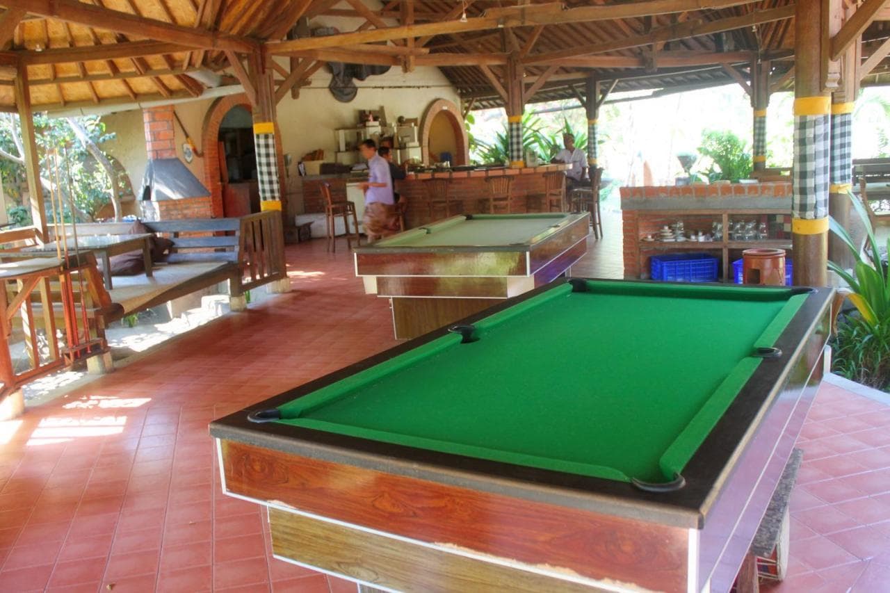 Hotel Uyah Amed Spa Resort 42