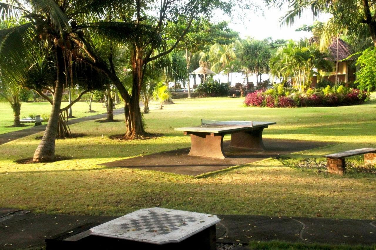Hotel Uyah Amed Spa Resort 38