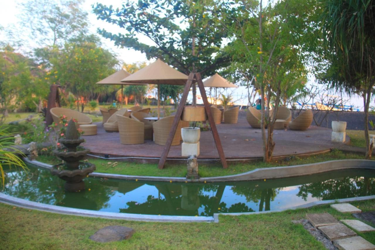 Hotel Uyah Amed Spa Resort 40