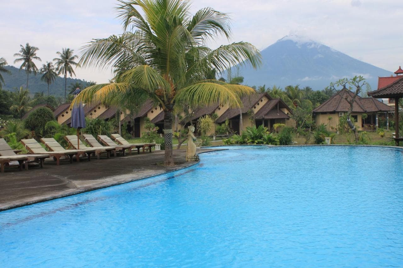 Hotel Uyah Amed Spa Resort 2
