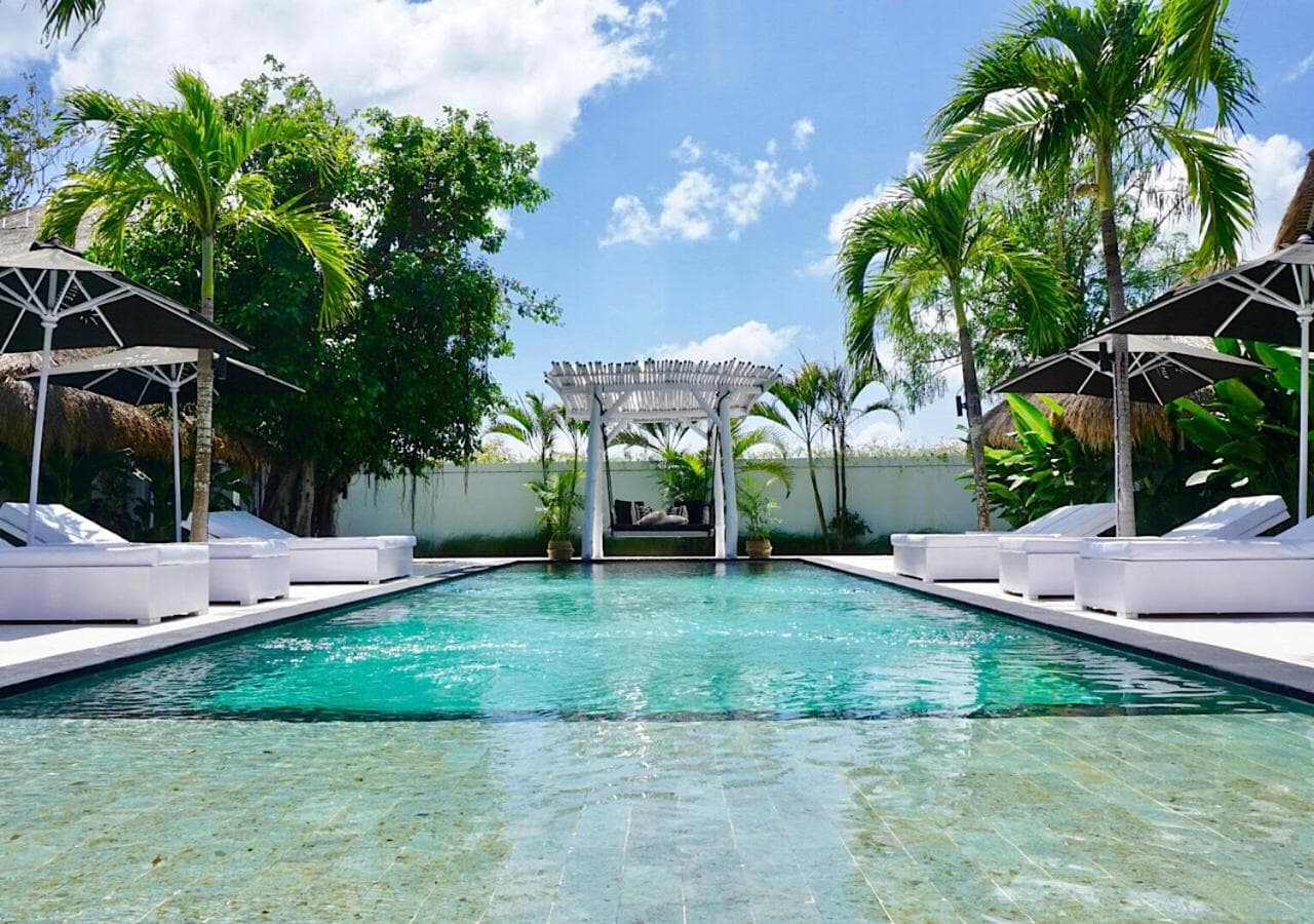 White Palm Hotel 5