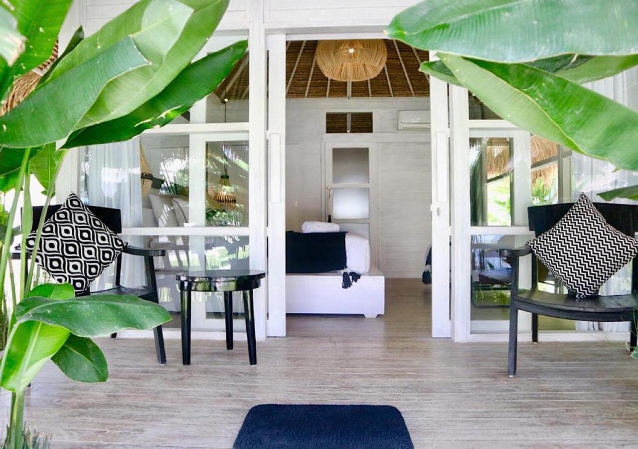 White Palm Hotel 6