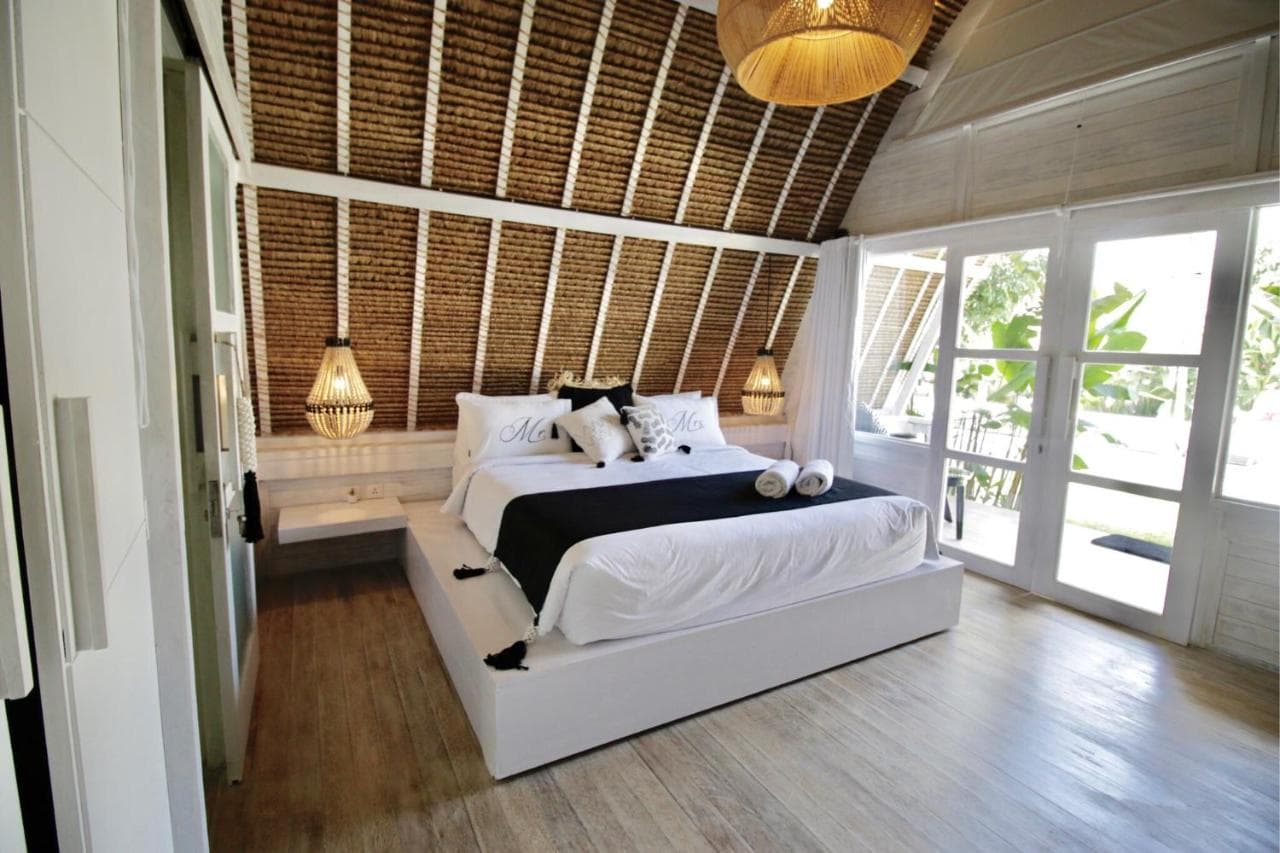 White Palm Hotel 2