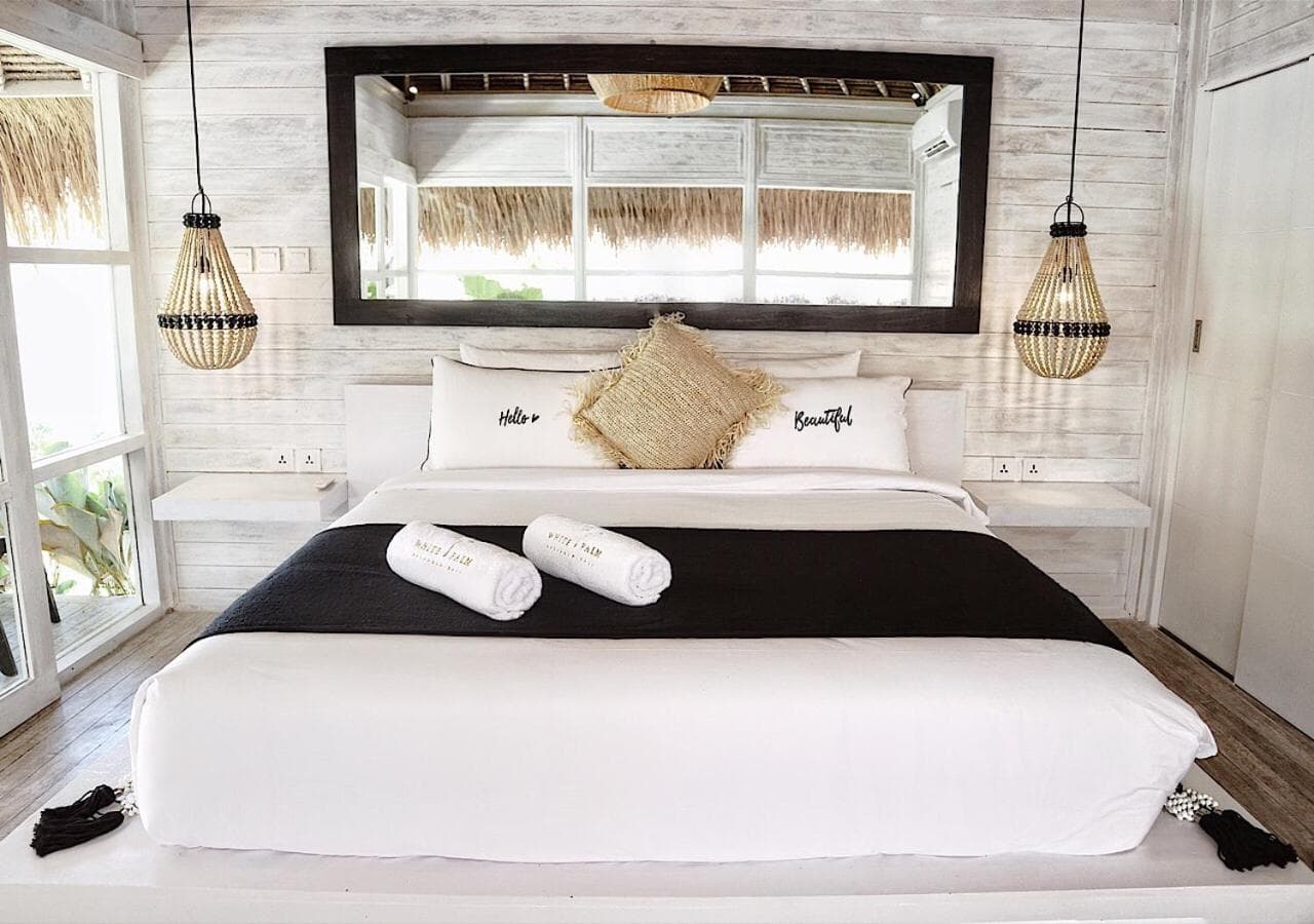 White Palm Hotel 25