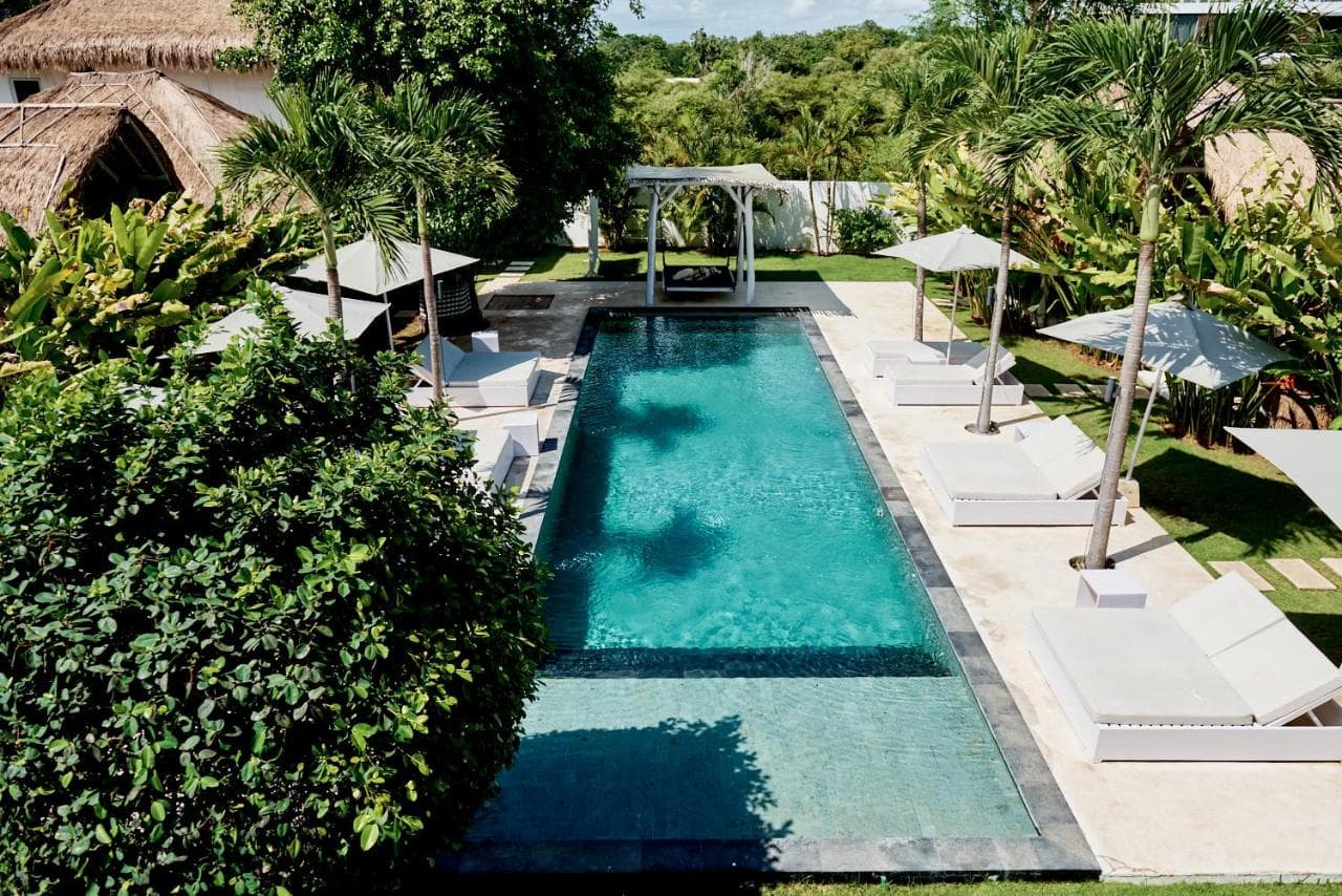 White Palm Hotel 12