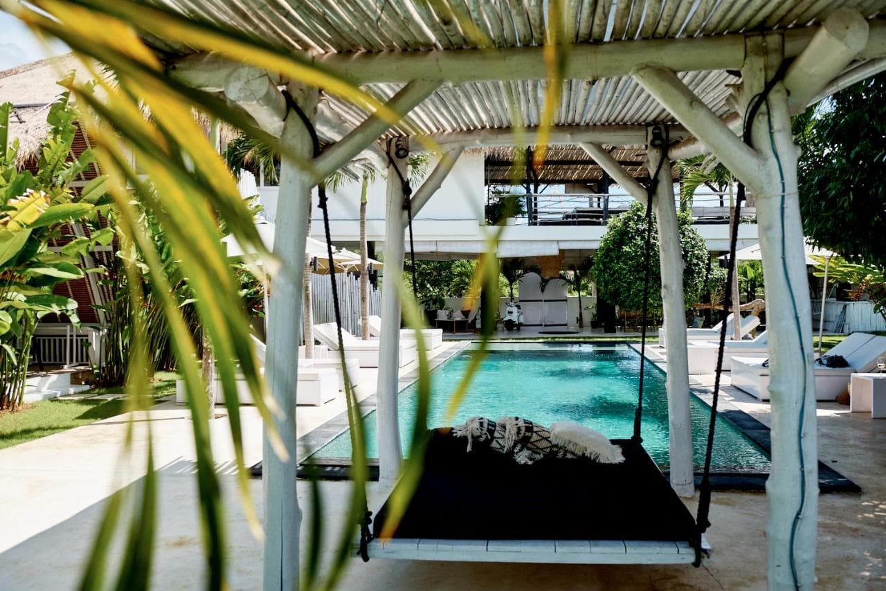 White Palm Hotel 11