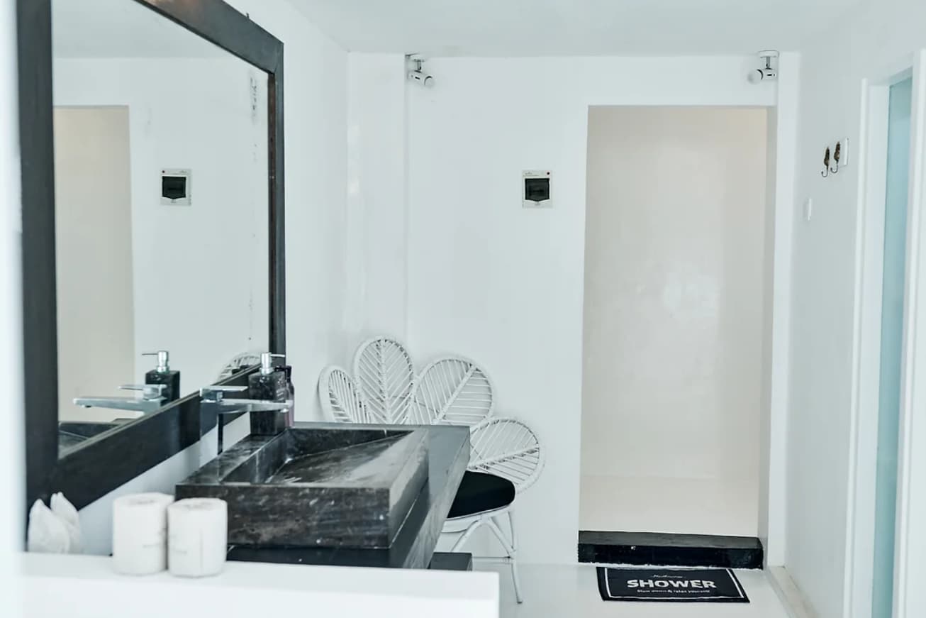 White Palm Hotel 48