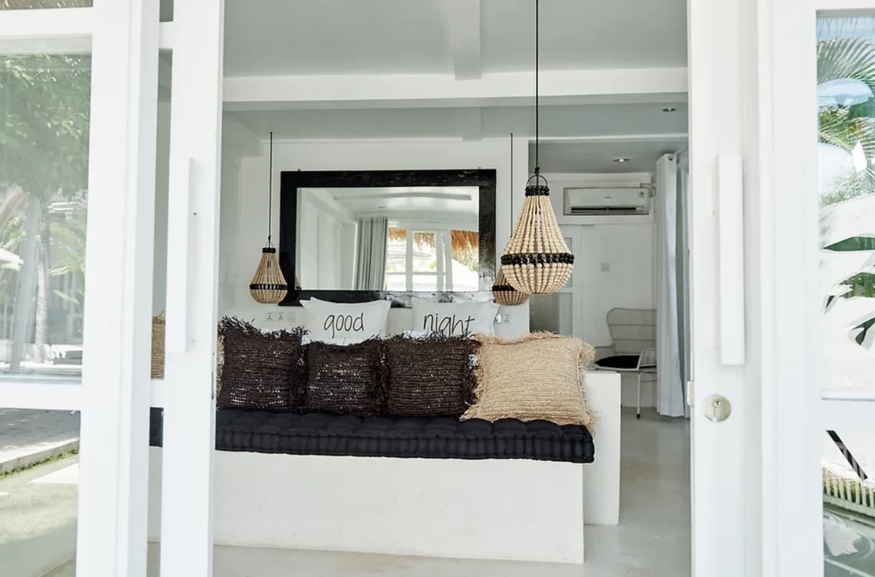 White Palm Hotel 47