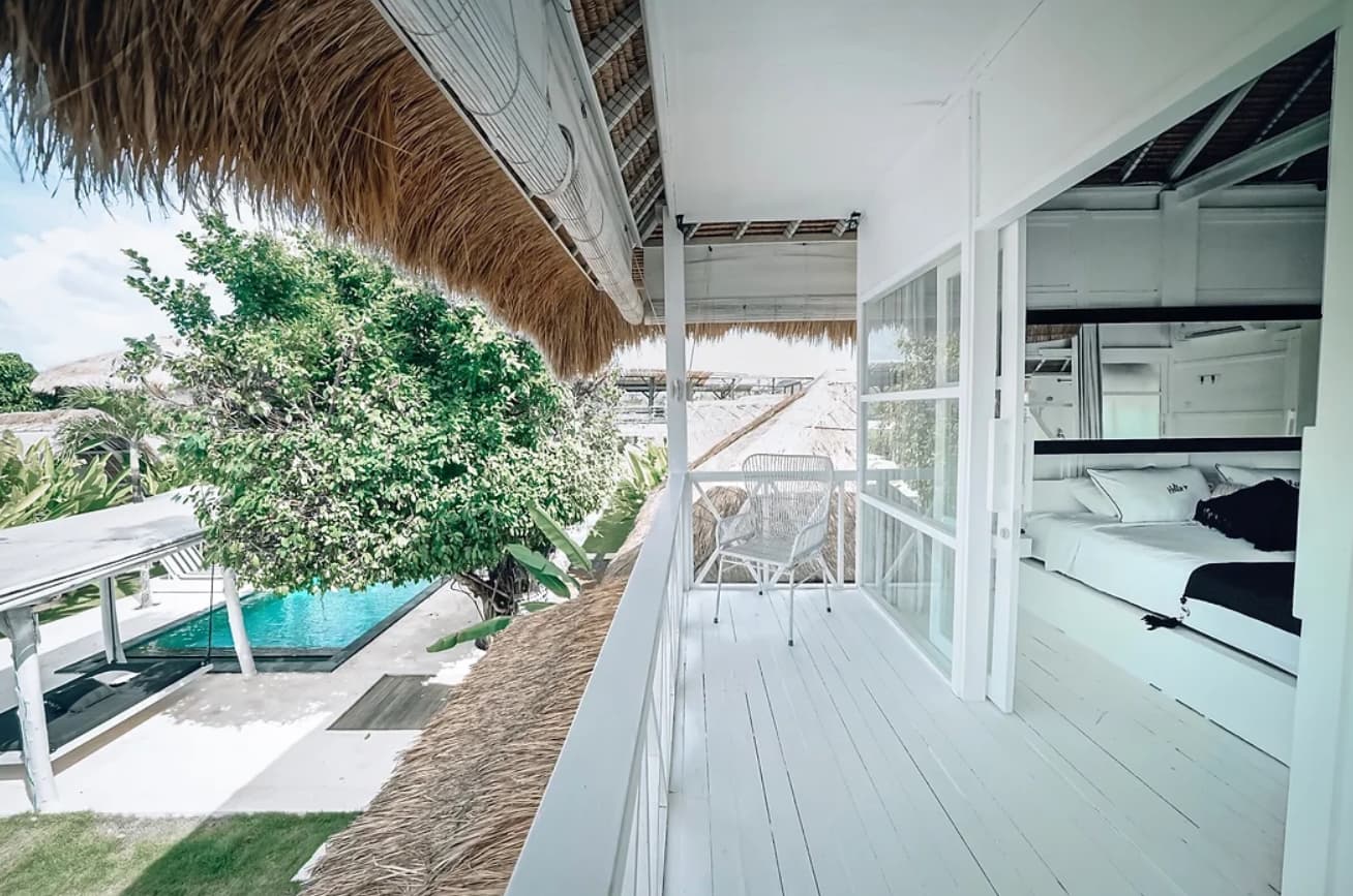 White Palm Hotel 38