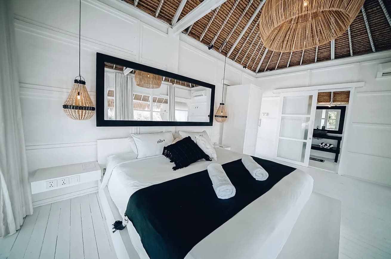 White Palm Hotel 36