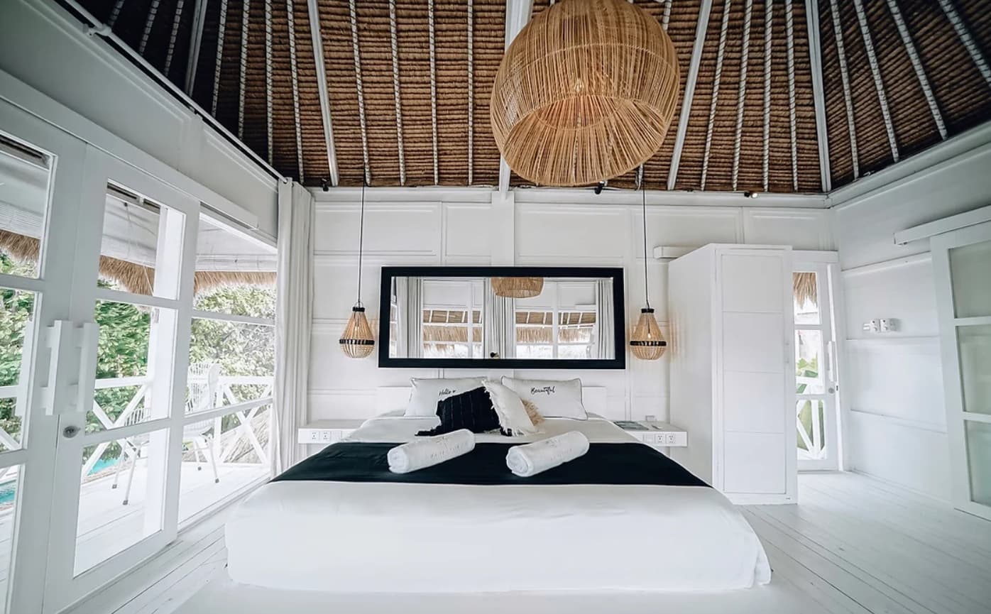 White Palm Hotel 40