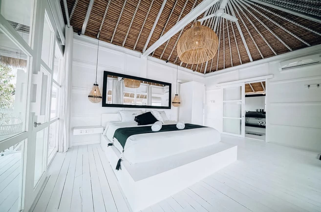 White Palm Hotel 39