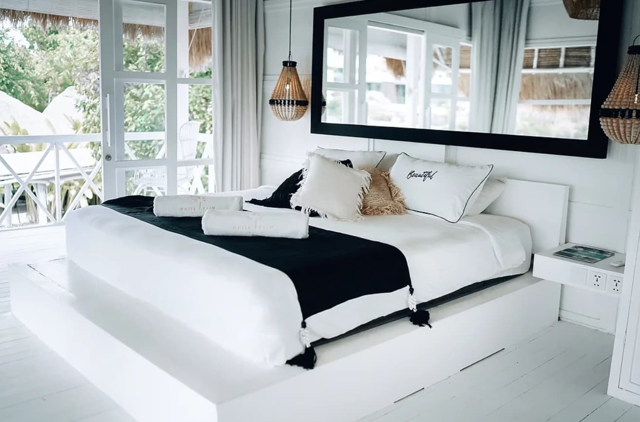White Palm Hotel 41