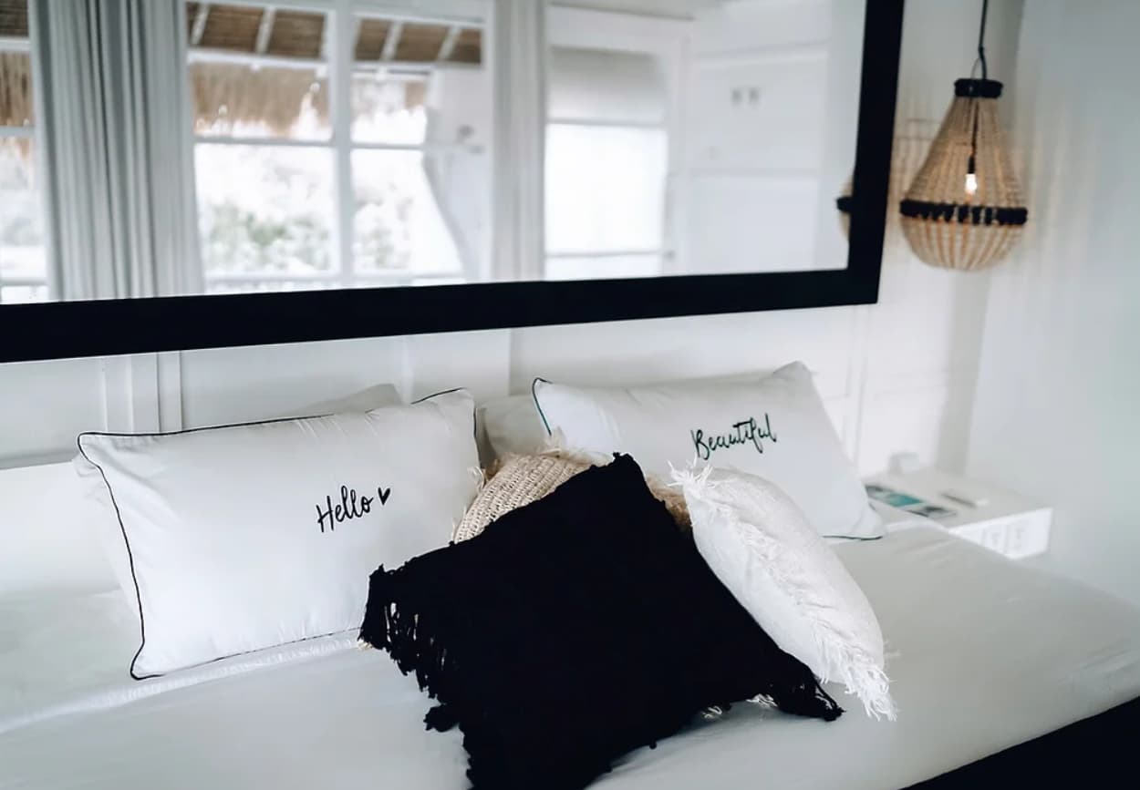 White Palm Hotel 43