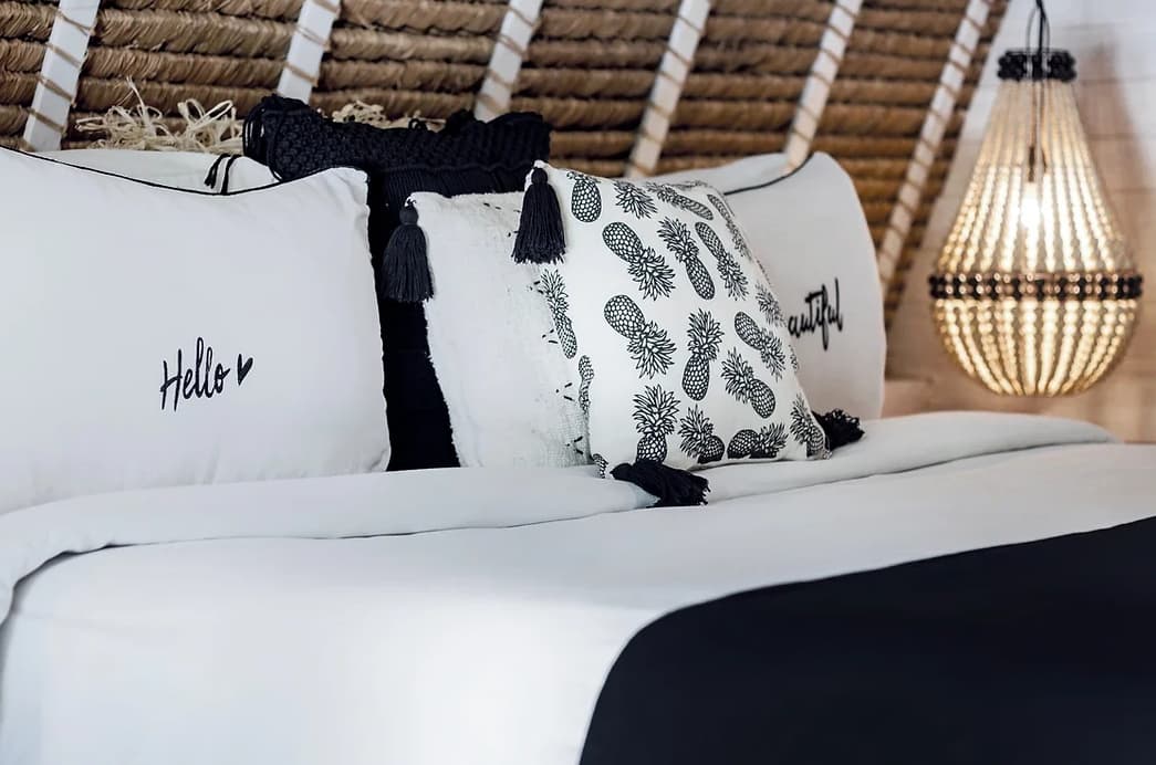 White Palm Hotel 30
