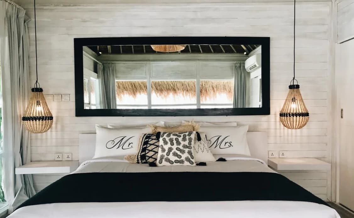 White Palm Hotel 31
