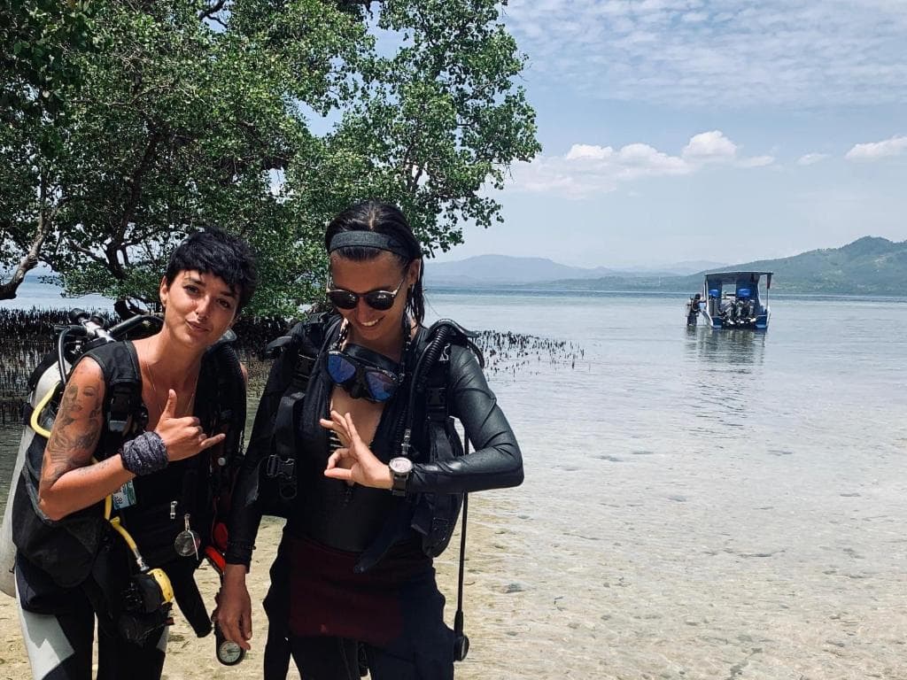 3Will Bunaken Dive Resort 6