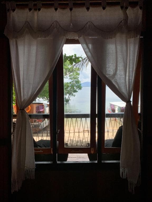 3Will Bunaken Dive Resort 2