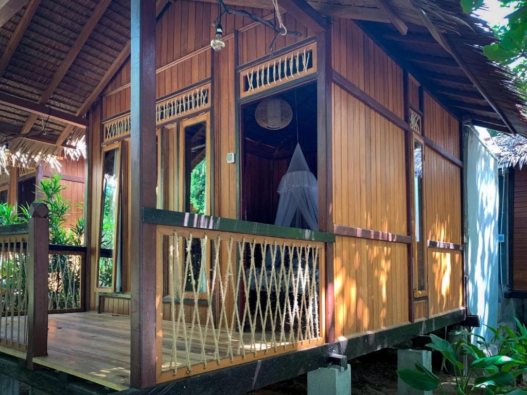 3Will Bunaken Dive Resort 11