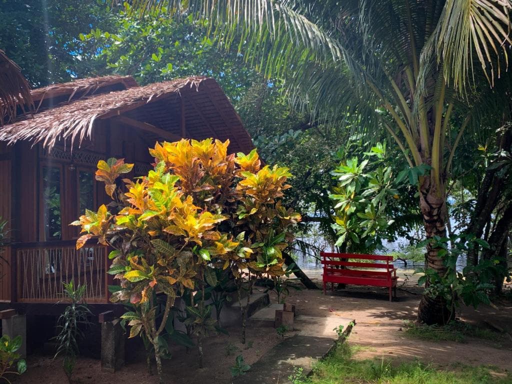 3Will Bunaken Dive Resort 3