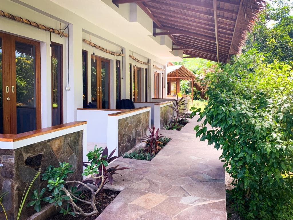3Will Bunaken Dive Resort 4