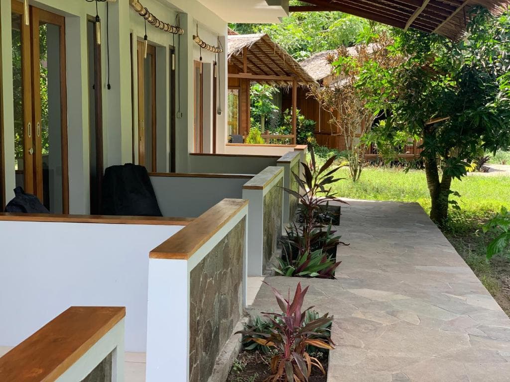 3Will Bunaken Dive Resort 20