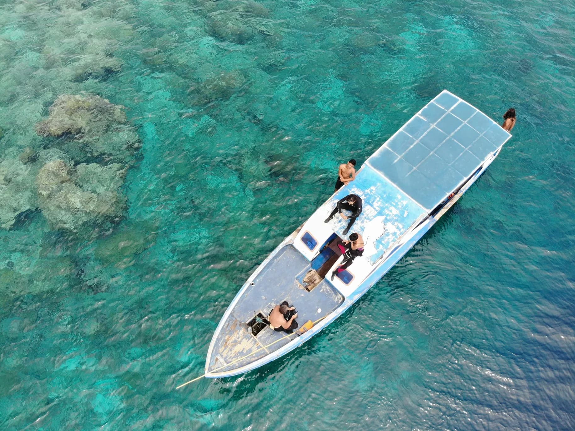 3Will Bunaken Dive Resort 26