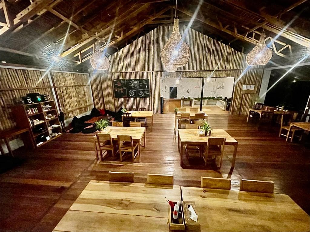3Will Bunaken Dive Resort 22
