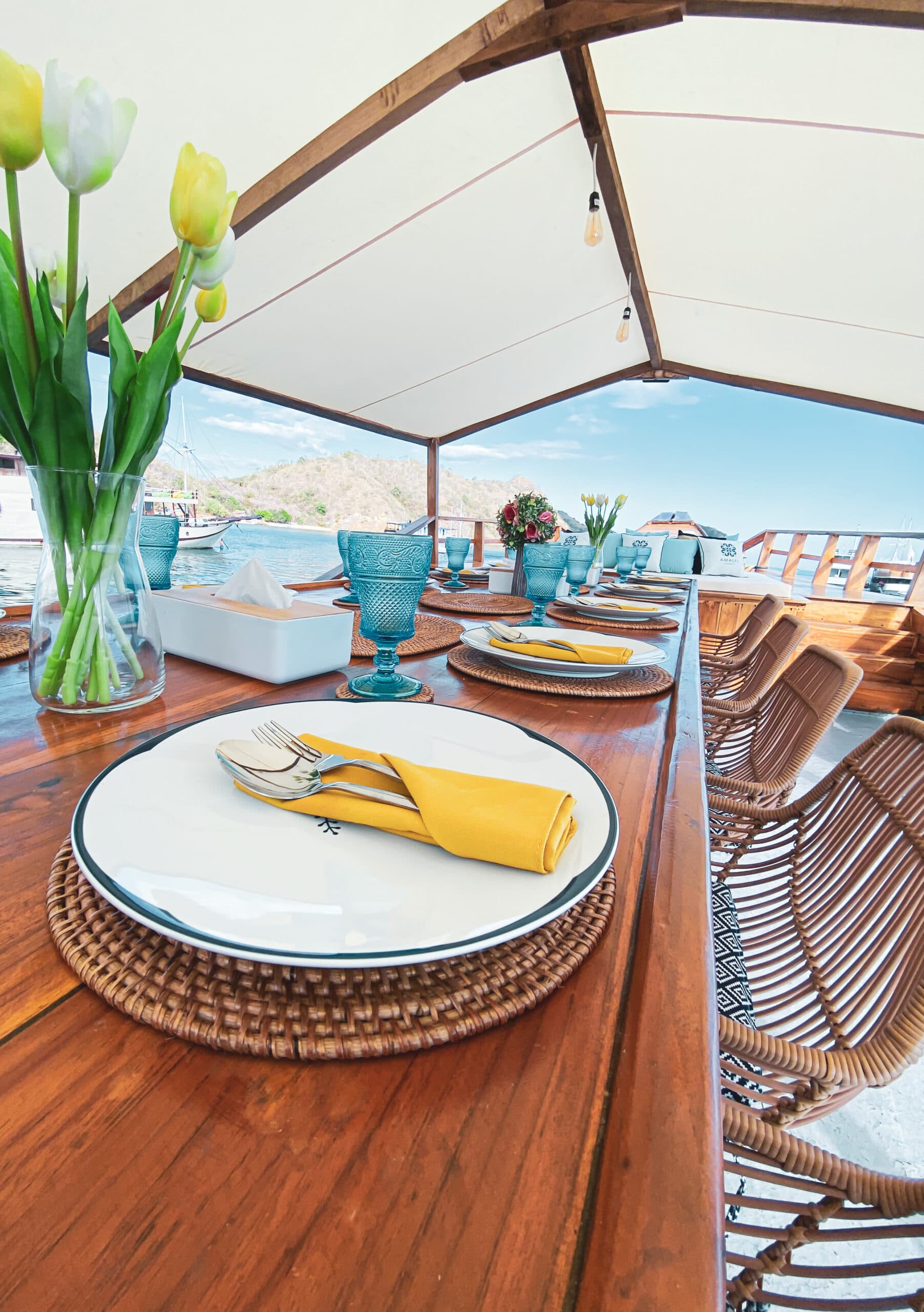 Amalfi 24