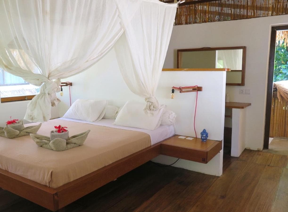 Coral Eye 10