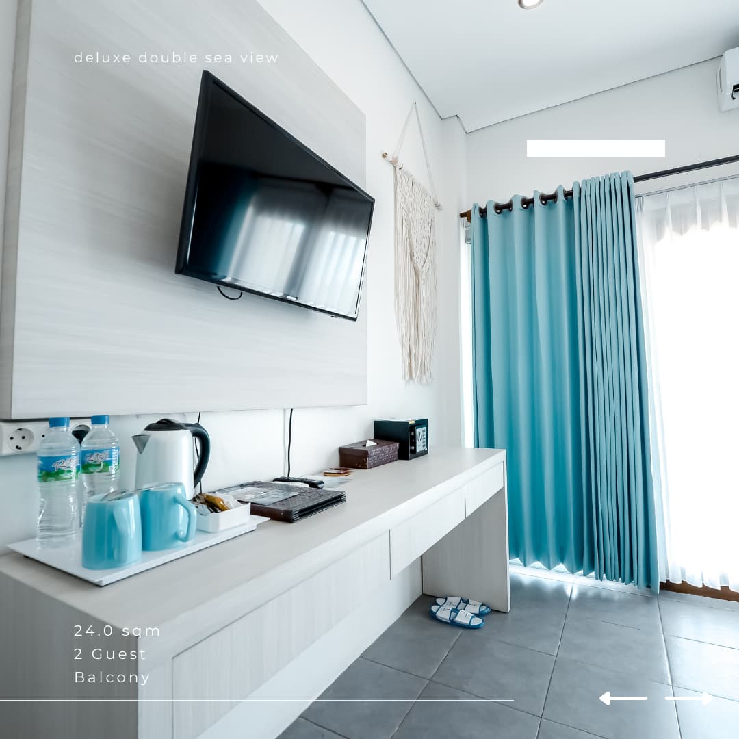 La Cecile Hotel and Cafe 30