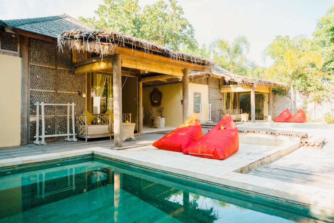 Les Villas Ottalia