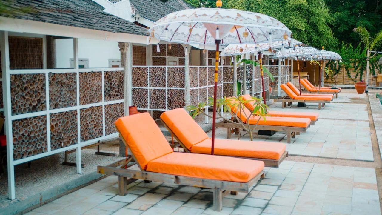 Les Villas Ottalia 23