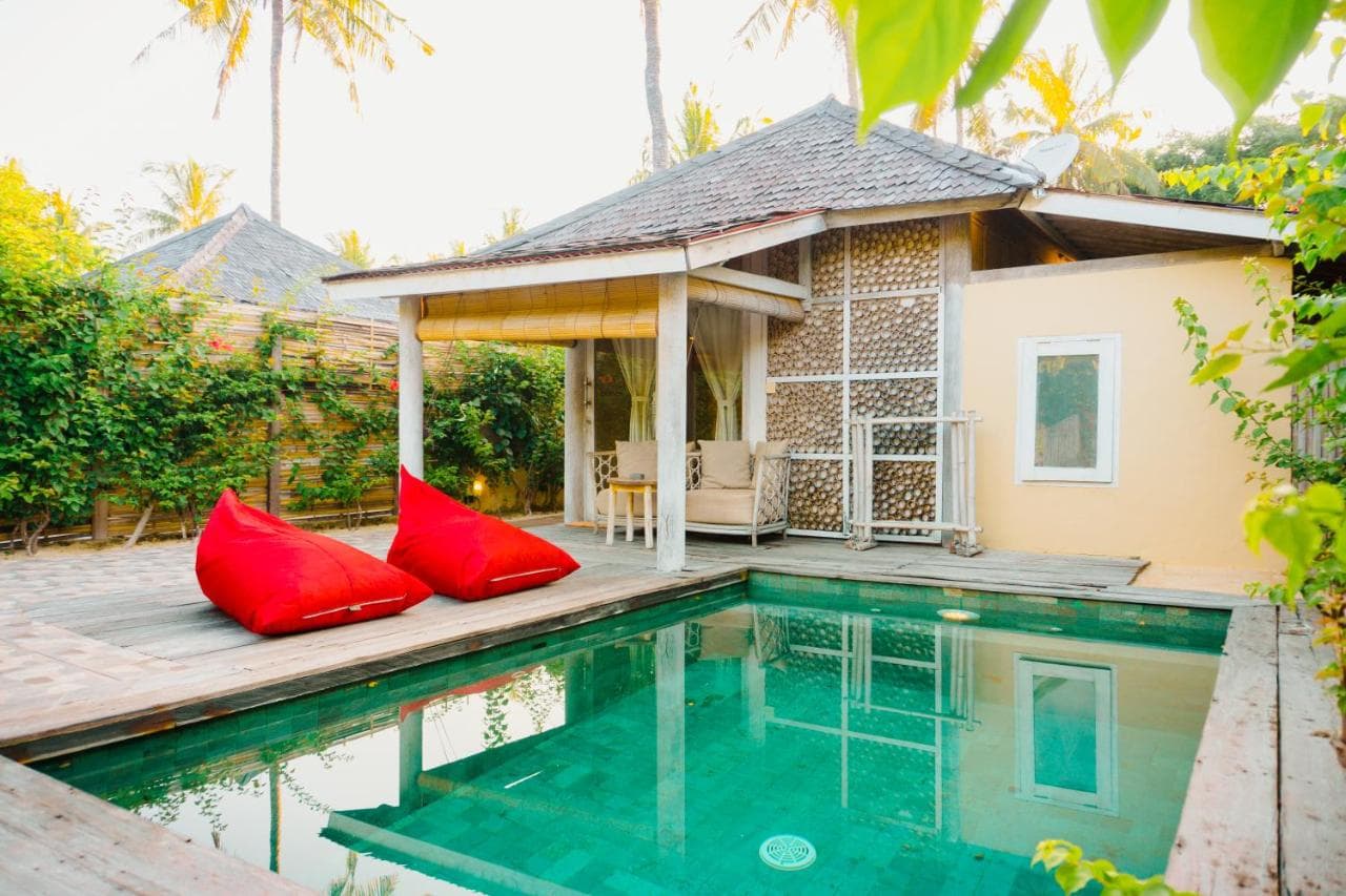 Les Villas Ottalia 12