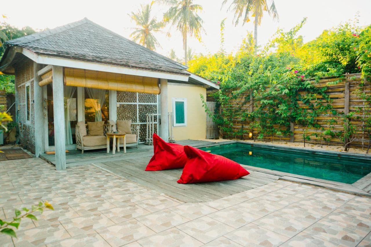 Les Villas Ottalia 21