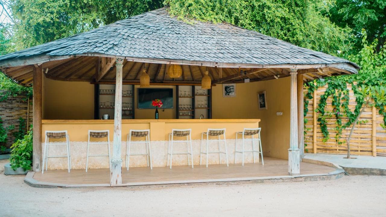 Les Villas Ottalia 34