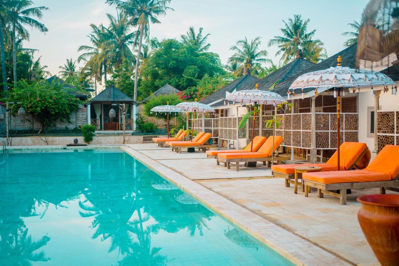 Les Villas Ottalia 39