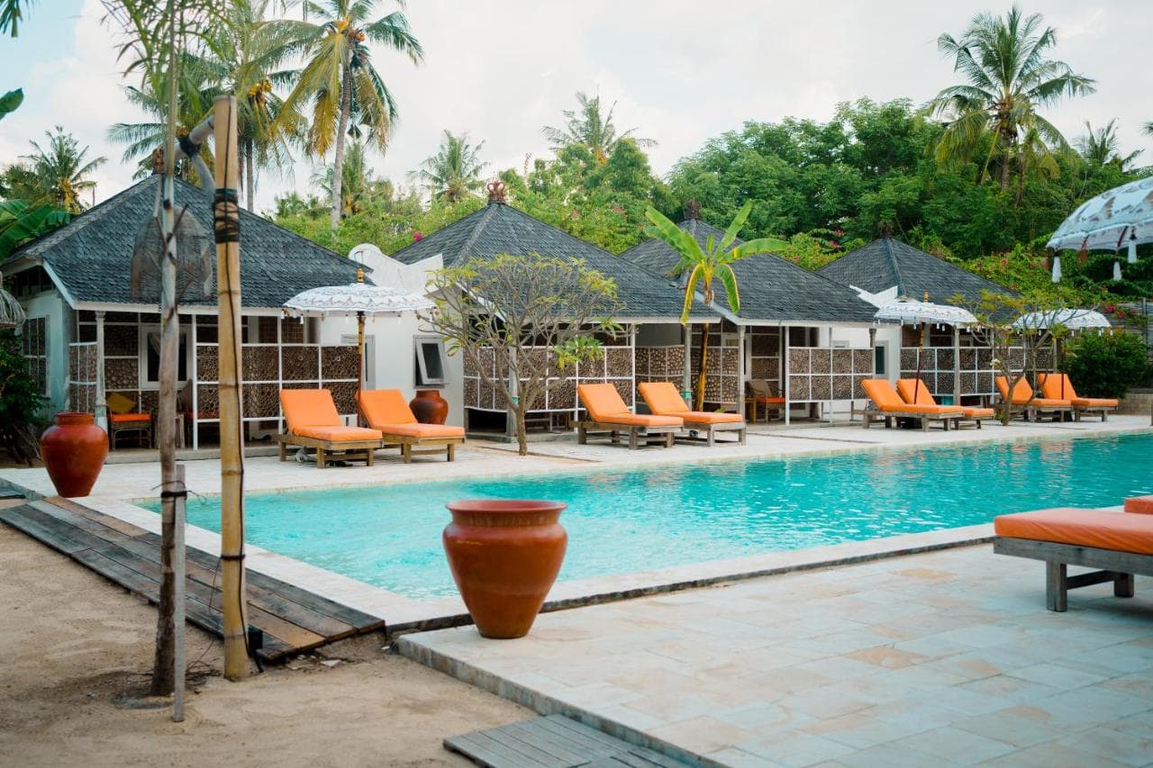 Les Villas Ottalia 14
