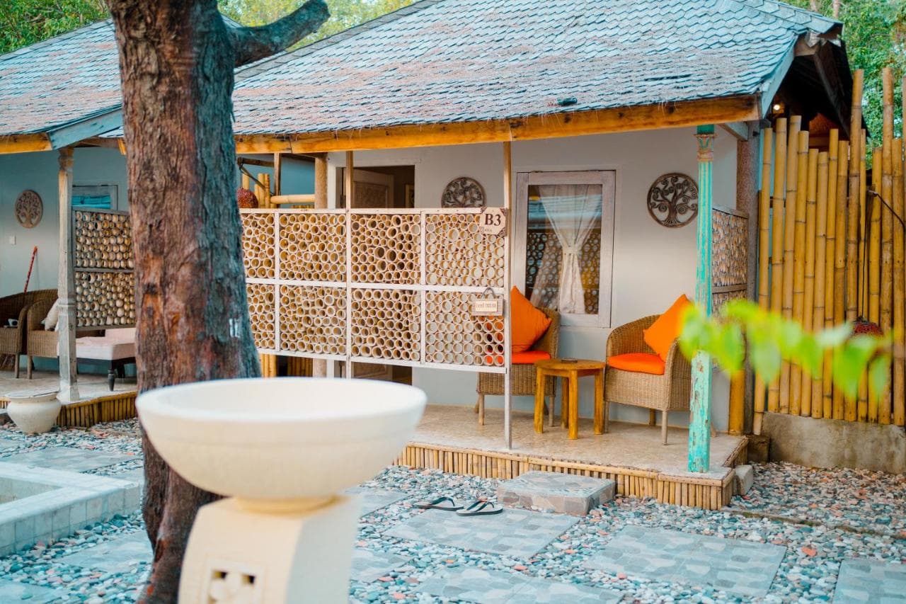 Les Villas Ottalia 31