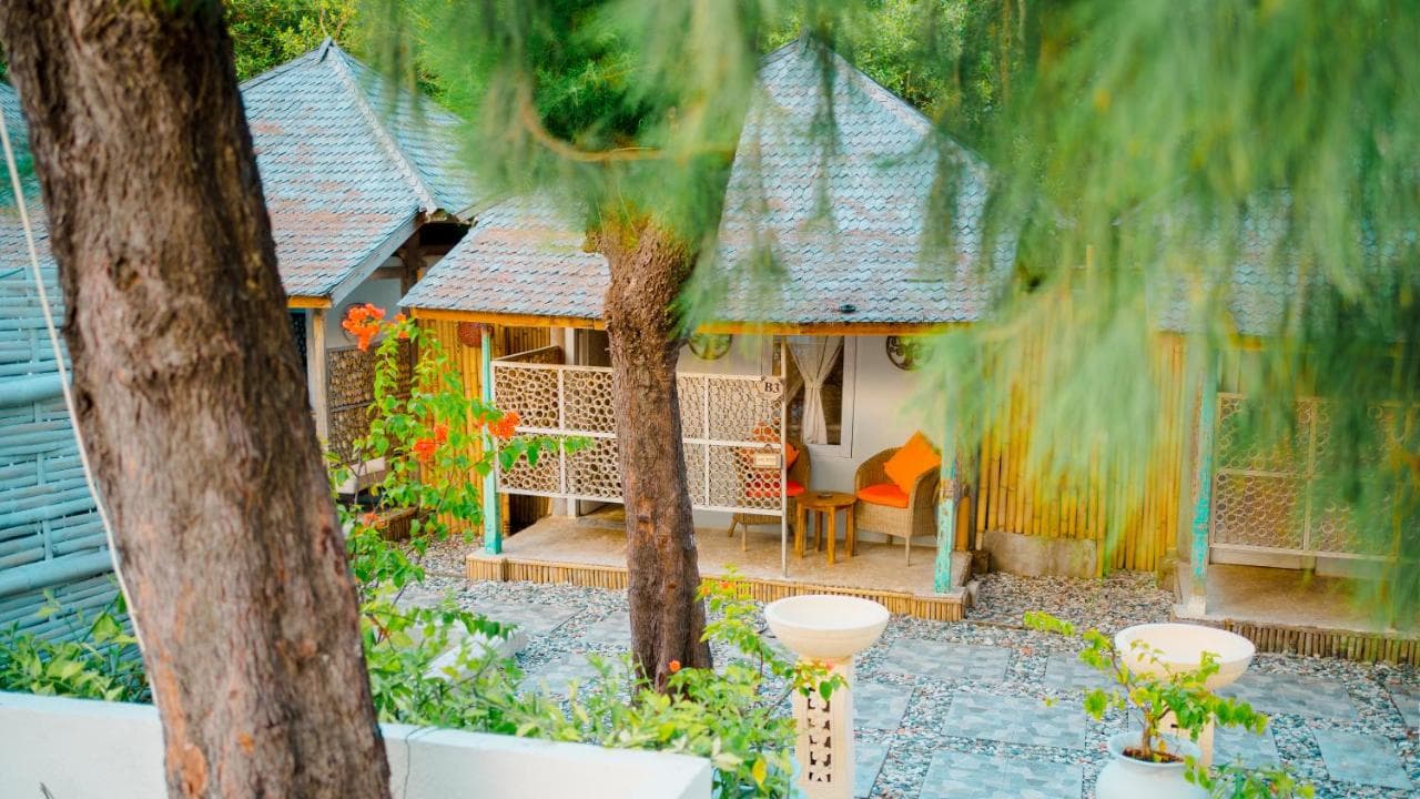 Les Villas Ottalia 37