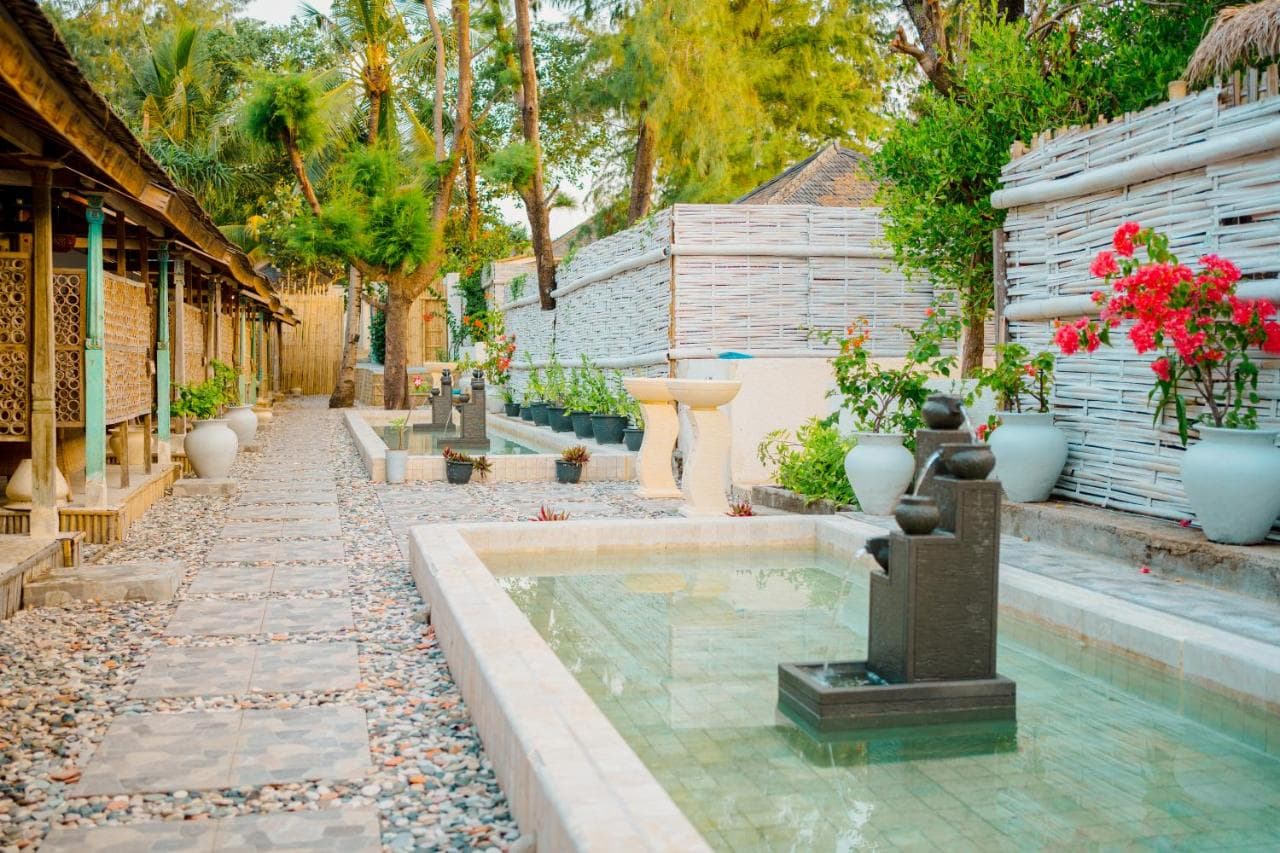Les Villas Ottalia 24