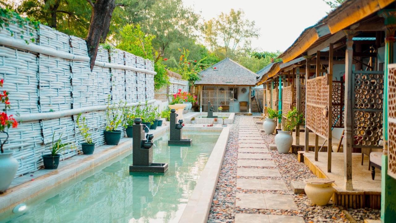Les Villas Ottalia 36