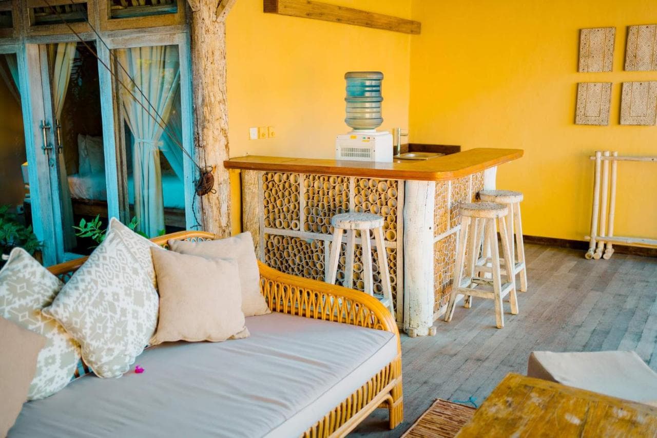 Les Villas Ottalia 1