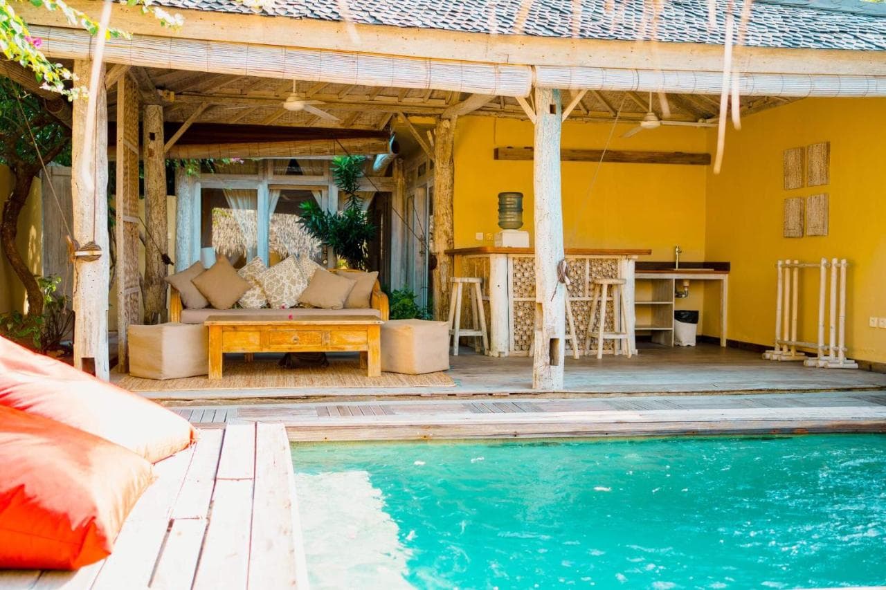 Les Villas Ottalia 3